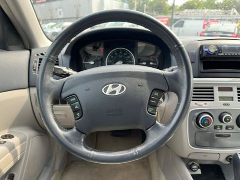 Used 2007 Hyundai Sonata SE FWD image 22
