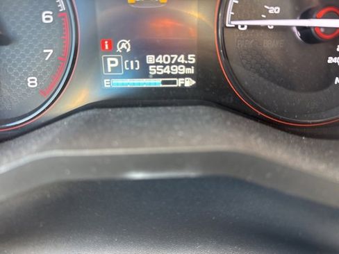 Used 2019 Subaru Forester Sport w/ Popular Package #2 image 9