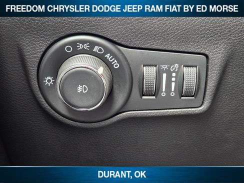 Used 2024 Jeep Compass Limited AWD/4WD image 16