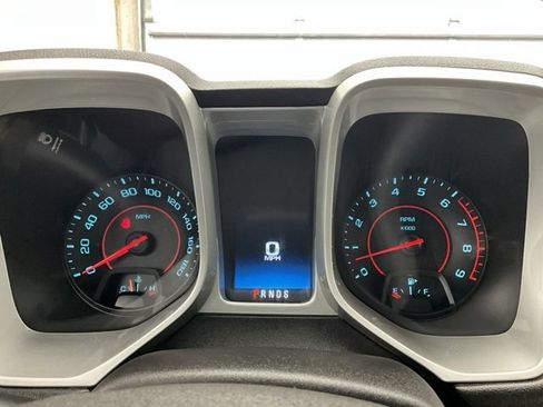 Used 2015 Chevrolet Camaro SS w/ RS Package image 9