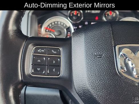 Used 2017 RAM 2500 Big Horn AWD/4WD image 37