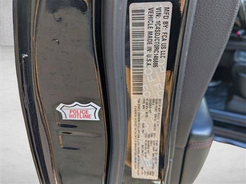 Used 2024 Dodge Durango R/T image 27