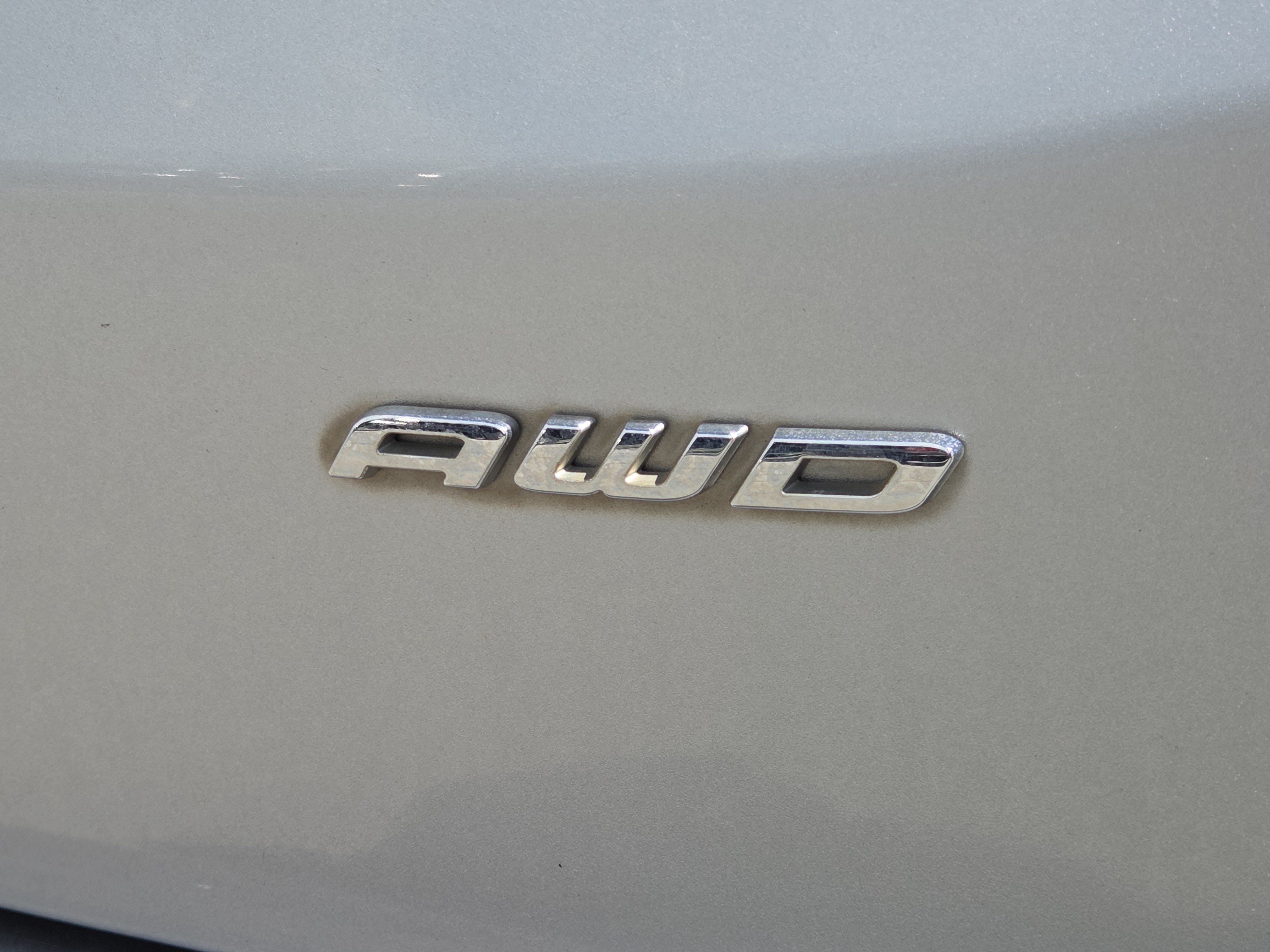 Certified 2022 Ford Edge SEL AWD/4WD image 21