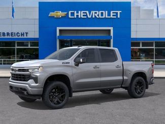 New 2026 Chevrolet Silverado 1500 RST video 2