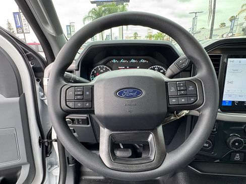 New 2026 Ford F150 XL RWD image 25