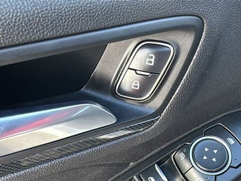 Certified 2023 Ford Escape ST-Line w/ Tech Pack #1 image 10