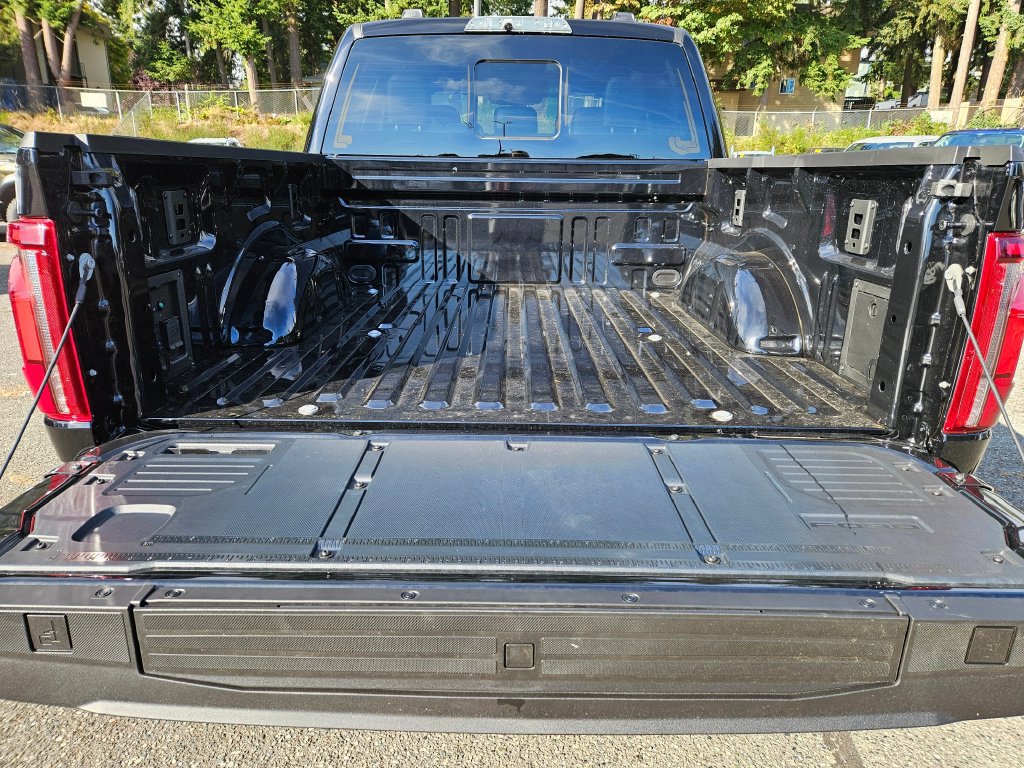 New 2026 Ford F150 Raptor AWD/4WD image 13