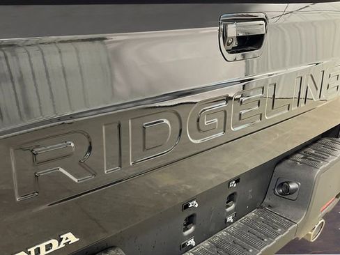 New 2026 Honda Ridgeline RTL image 7