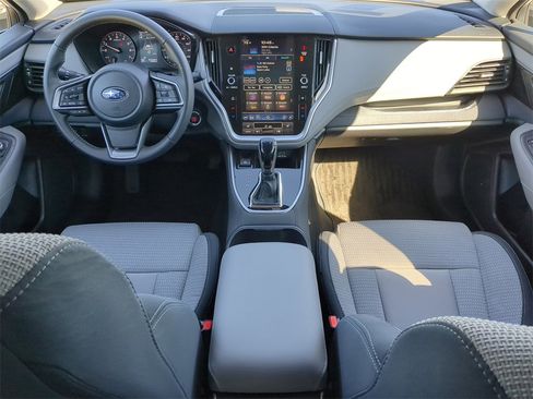 Certified 2025 Subaru Outback Premium w/ Popular Package #1 image 12