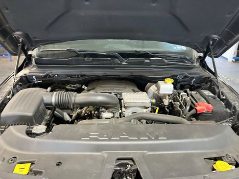 Used 2024 RAM 1500 Lone Star AWD/4WD image 29