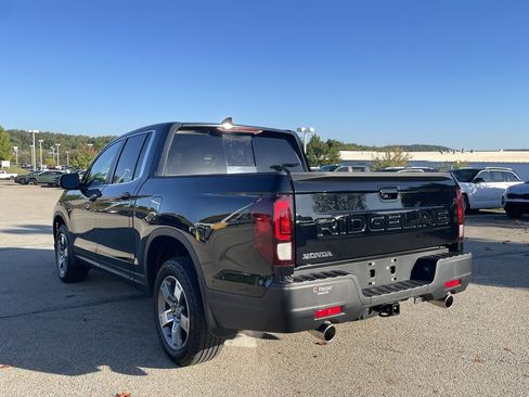 Used 2024 Honda Ridgeline RTL image 5