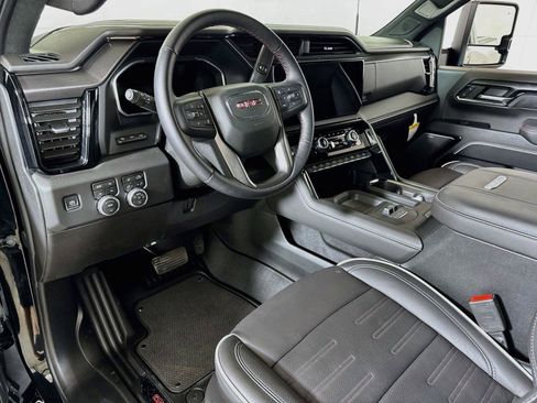Certified 2026 GMC Sierra 2500 AT4X AWD/4WD image 7