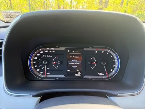 Certified 2023 Hyundai Tucson SEL AWD/4WD image 24