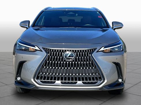 Used 2026 Lexus NX 350 AWD w/ Cold Area Package image 4