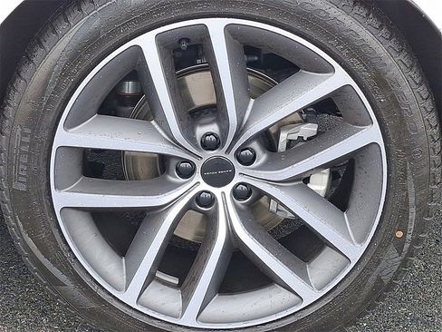 New 2026 Land Rover Range Rover Sport Dynamic SE image 5