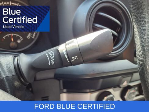 Used 2023 Toyota Tacoma SR AWD/4WD image 17