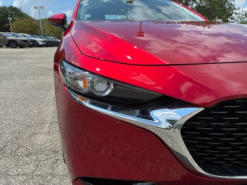 Used 2026 MAZDA MAZDA3 2.5 S Sedan w/ Preferred Pkg FWD image 24