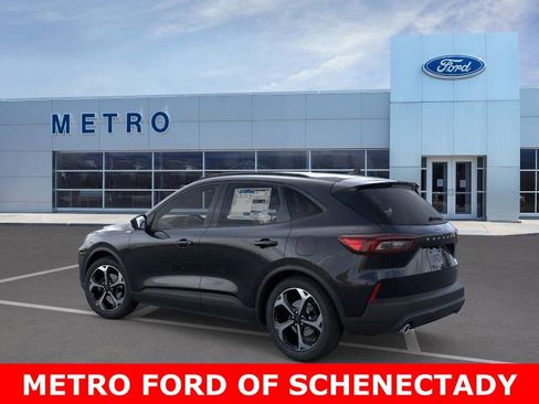 New 2025 Ford Escape ST-Line Elite w/ Tech Pack #1 image 5