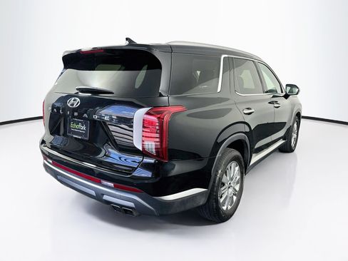 Used 2025 Hyundai Palisade SEL FWD image 9