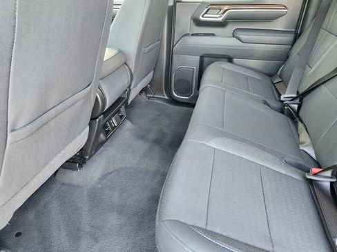 Used 2026 Chevrolet Silverado 1500 RST RWD image 30