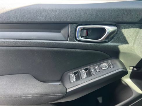 Used 2026 Honda Civic Sport image 17