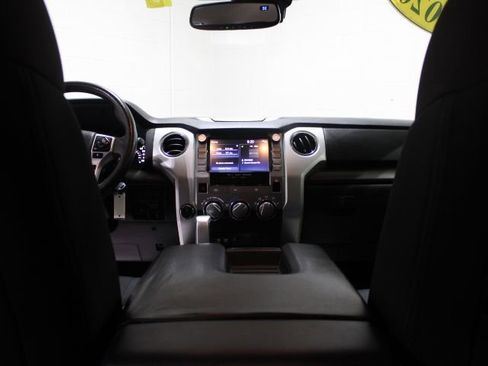 Used 2020 Toyota Tundra SR5 w/ SR5 Upgrade Package image 31
