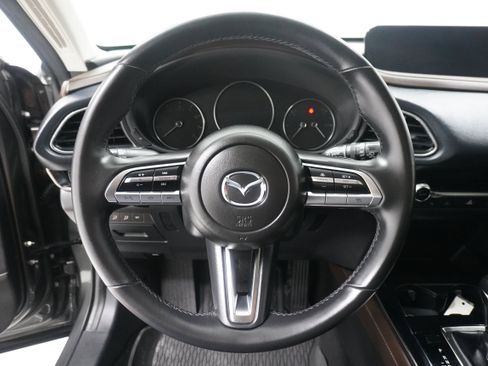 Used 2022 MAZDA CX-30 AWD 2.5 S w/ Premium Package image 15