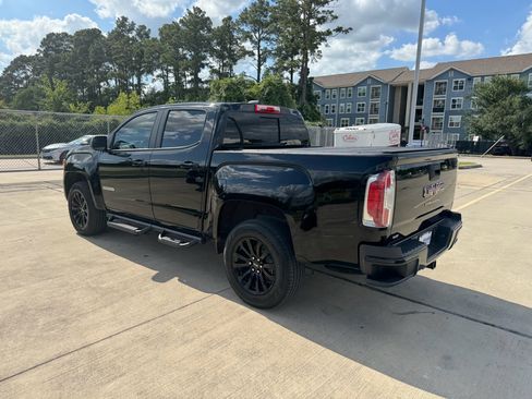 Used 2022 GMC Canyon Elevation w/ Elevation Premium Package RWD image 6