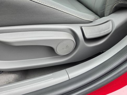 New 2025 Hyundai Elantra Sport image 21