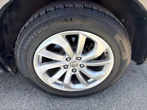 Used 2016 Acura RDX FWD w/ Technology Package image 10