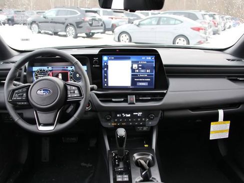 New 2026 Subaru Outback Touring XT image 14