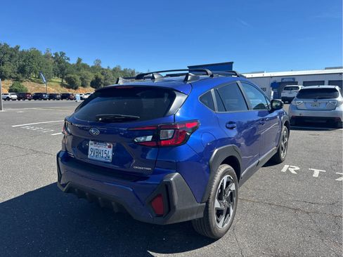 Used 2025 Subaru Crosstrek 2.5i Limited image 5