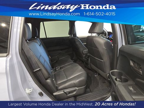 Used 2023 Honda Passport EX-L image 10