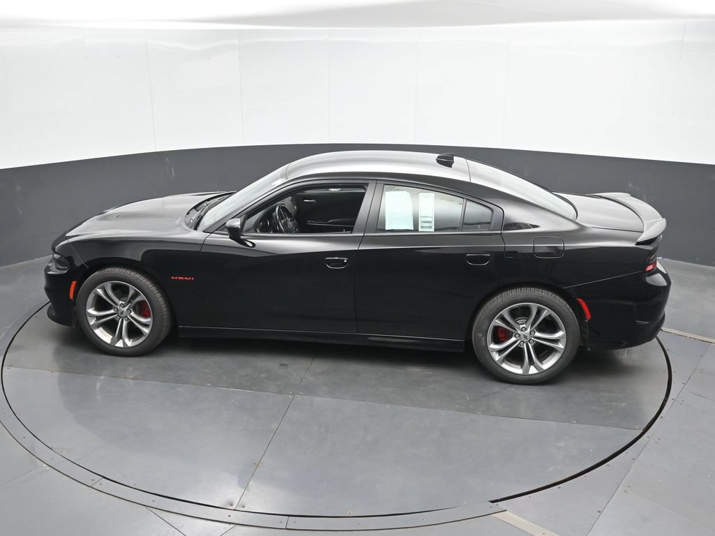 Used 2021 Dodge Charger R/T RWD image 37