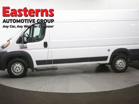 Used 2016 RAM ProMaster 2500 FWD image 59