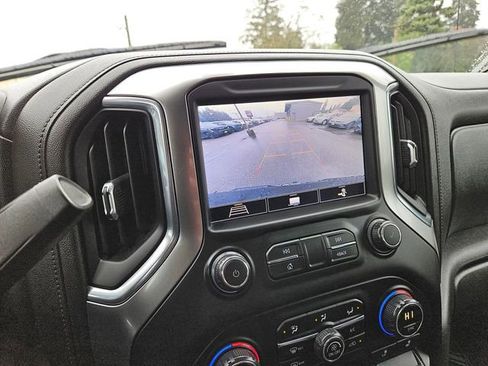 Used 2020 Chevrolet Silverado 1500 LT w/ All-Star Edition AWD/4WD image 34