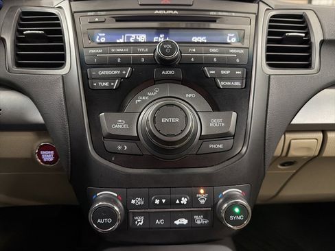 Used 2014 Acura RDX FWD w/ Technology Package image 18