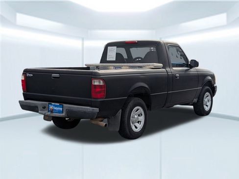 Used 2003 Ford Ranger XL image 6