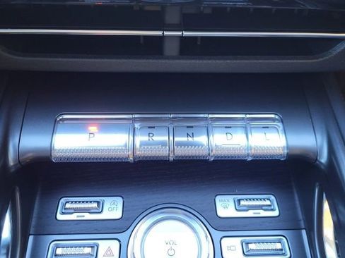 New 2026 Lincoln Nautilus Reserve image 24