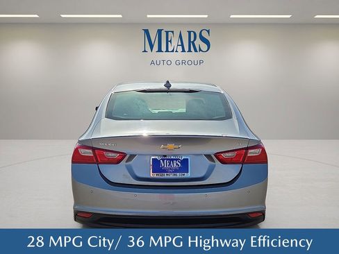 Used 2024 Chevrolet Malibu LT image 5