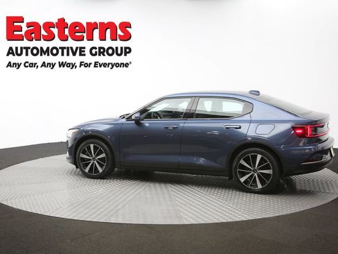 Used 2022 Polestar Polestar 2 w/ Pilot Package image 96