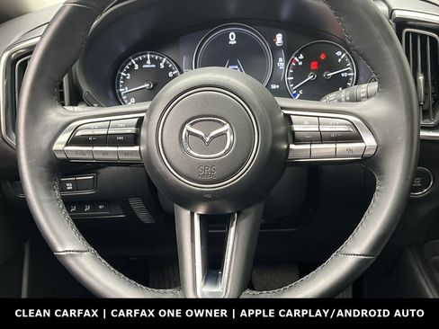 Used 2025 MAZDA CX-50 AWD 2.5 S w/ Premium Plus Pkg image 14