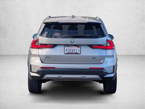 Used 2025 BMW X1 xDrive28i w/ Convenience Package image 7