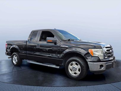 Used 2012 Ford F150 XLT w/ XLT Convenience Pkg