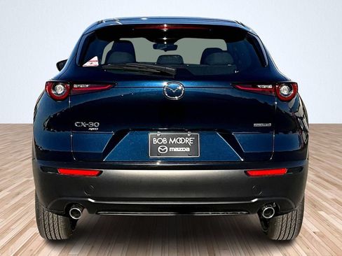 New 2026 MAZDA CX-30 AWD 2.5 S image 4