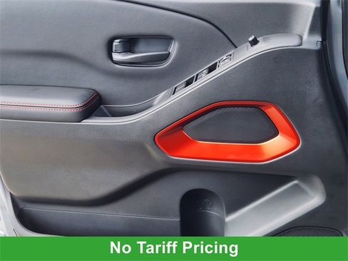 New 2026 Nissan Frontier PRO-4X w/ Pro-4x Convenience Package image 15