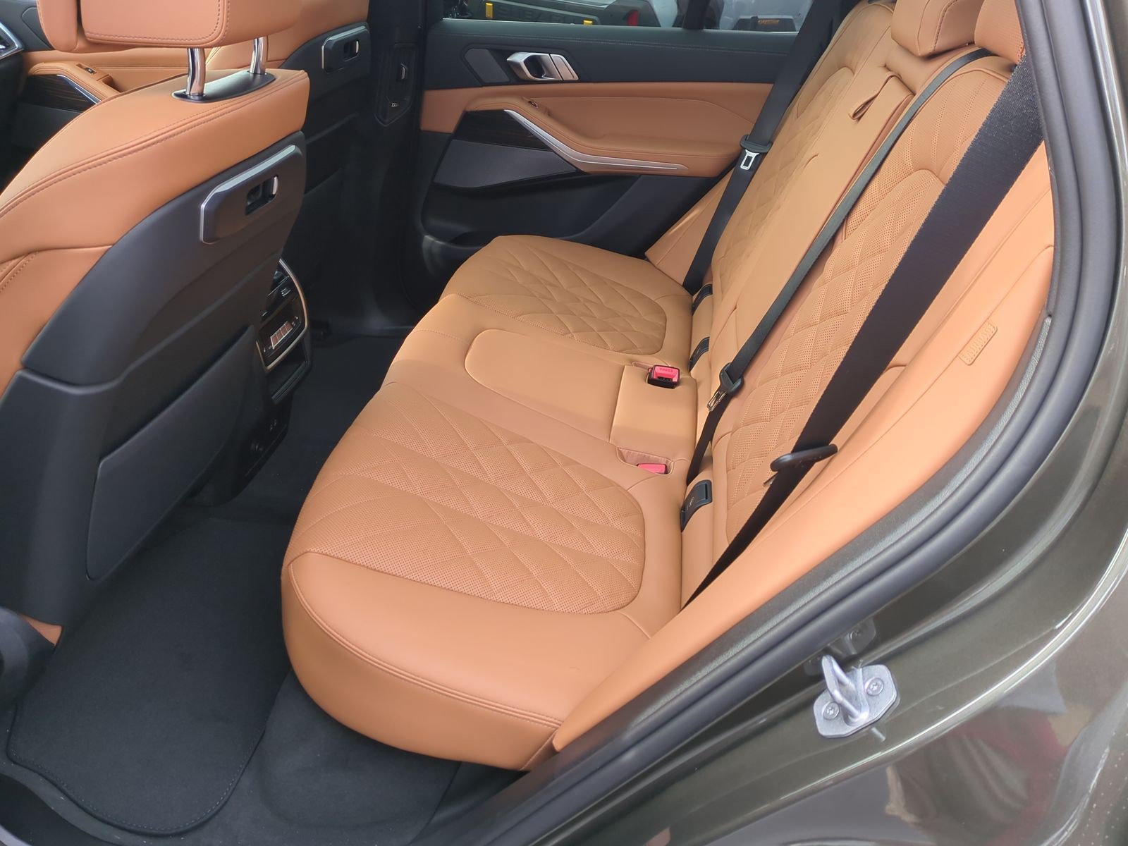 Certified 2026 BMW X5 xDrive50e AWD/4WD image 30