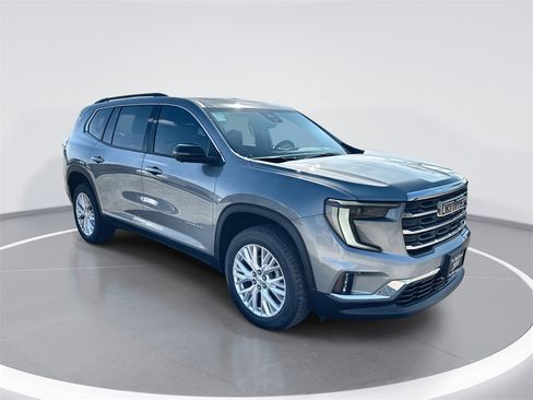 New 2026 GMC Acadia Elevation w/ Elevation Premium Package image 1