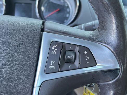 Used 2011 Buick Regal CXL w/ RL5 Preferred Equipment Group FWD image 22