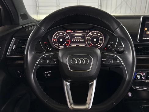 Used 2018 Audi Q5 2.0T Premium Plus w/ Premium Plus Package AWD/4WD image 31